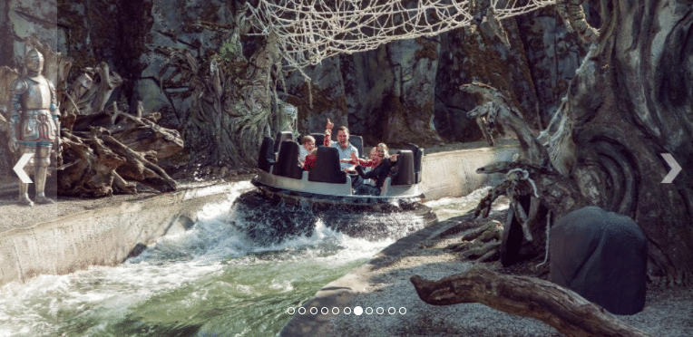 Wie viel verschiedene Themenbereiche gibt es?