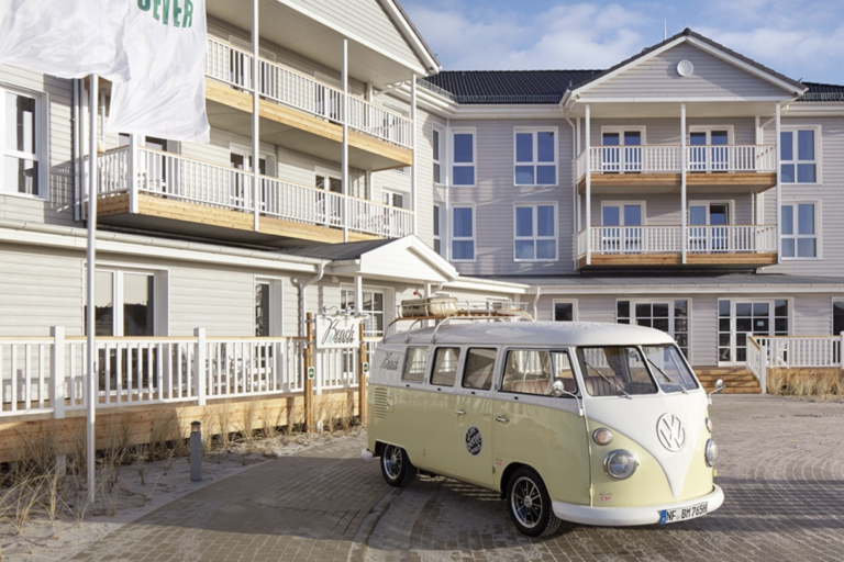 Beach Motel Heiligenhafen Beach Motel Heiligenhafen