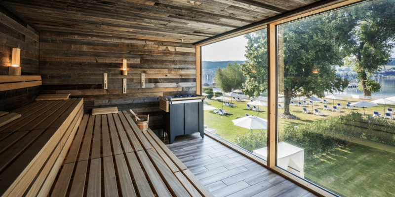 Erwarten sie SPA und Wellness in der Unterkunft Erwarten sie SPA und Wellness in der Unterkunft