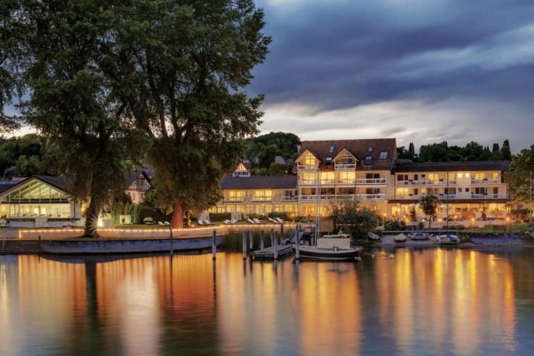 Hotel Hoeri am Bodensee Hotel Hoeri am Bodensee