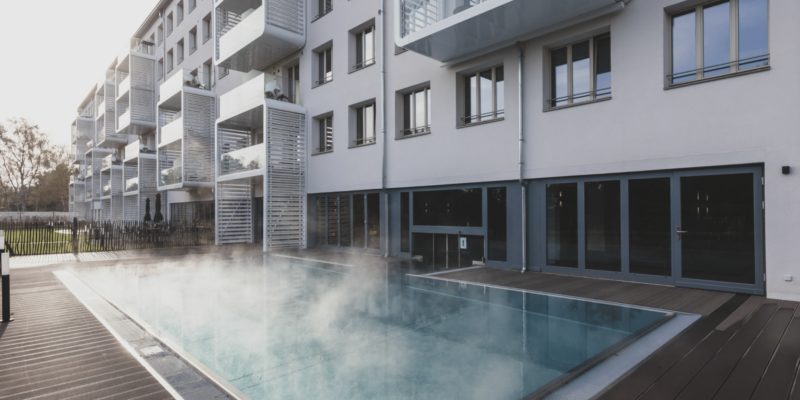 Wellness im Hotel erleben Wellness im Hotel erleben