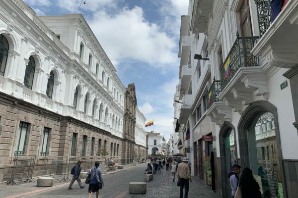 Centro Historico Centro Historico