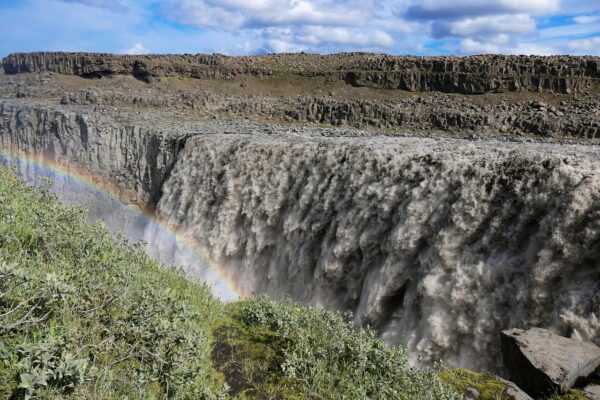 Dettifoss Dettifoss