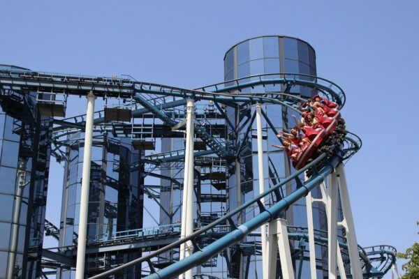 Europa-Park in Rust Europa-Park in Rust