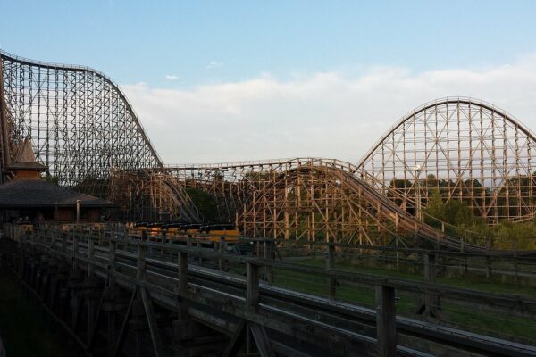 Heide Park Resort in Soltau Heide Park Resort in Soltau