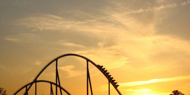 Nervenkitzel Nervenkitzel