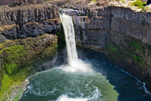 Palouse Falls Palouse Falls