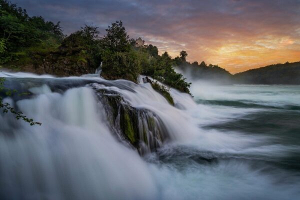 Rheinfall Rheinfall