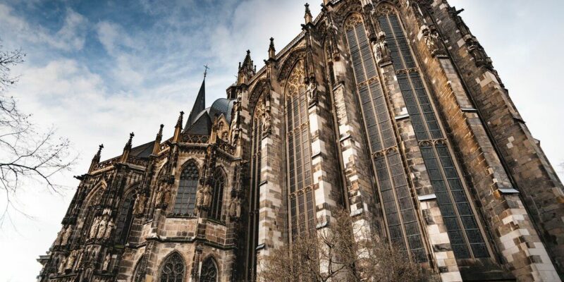 Aachener Dom