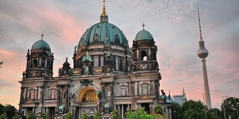 Berliner Dom