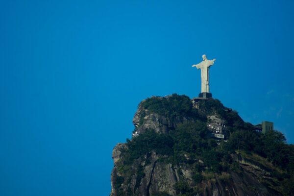 Cristo Redentor Cristo Redentor