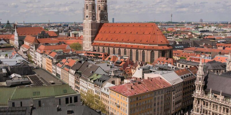 Frauenkirche München