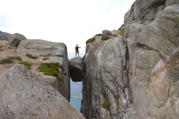 Kjerag Kjerag