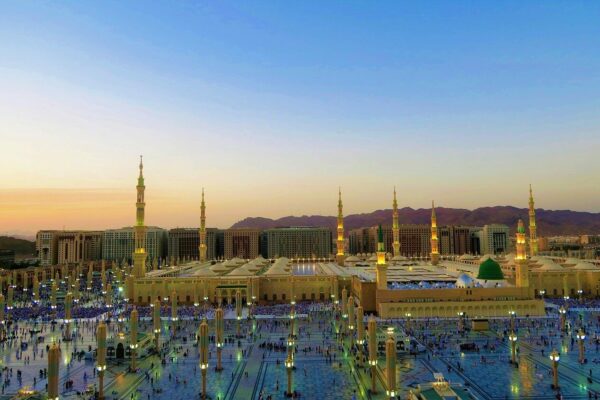 Medina Medina