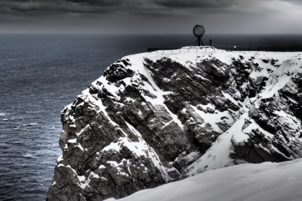 Nordkap Nordkap