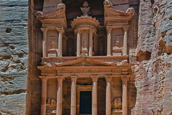Petra Petra