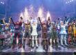 STARLIGHT EXPRESS