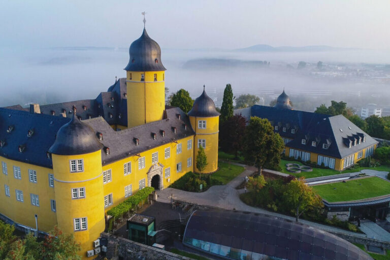 Schloss Montabaur Schloss Montabaur