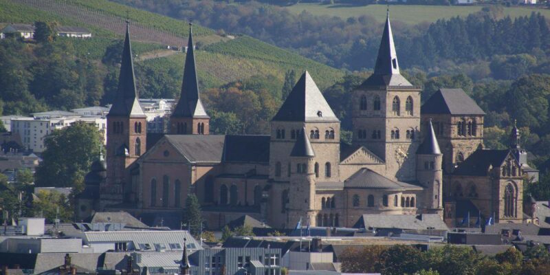 Trierer Dom
