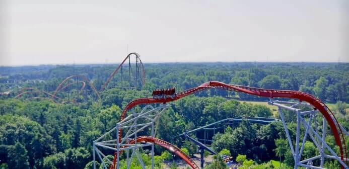 Diese Themenbereiche gibt es im Haßloch Freizeitpark Diese Themenbereiche gibt es im Haßloch Freizeitpark
