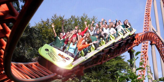 Holiday Park Holiday Park