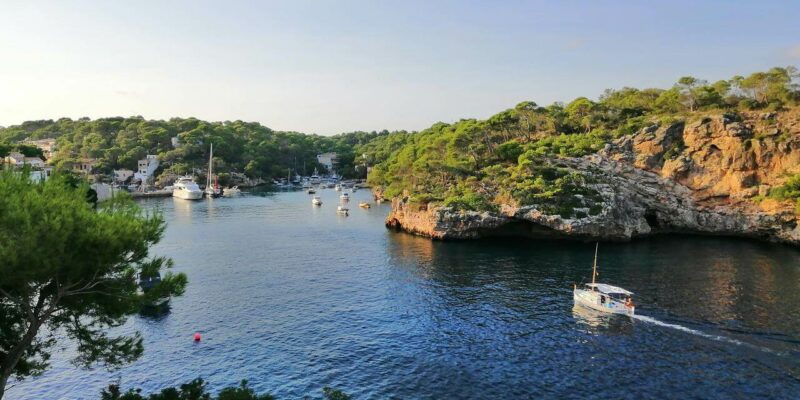Cala Figuera Cala Figuera