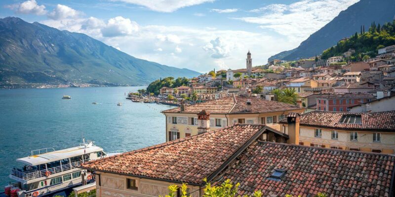 Limone sul Garda Limone sul Garda