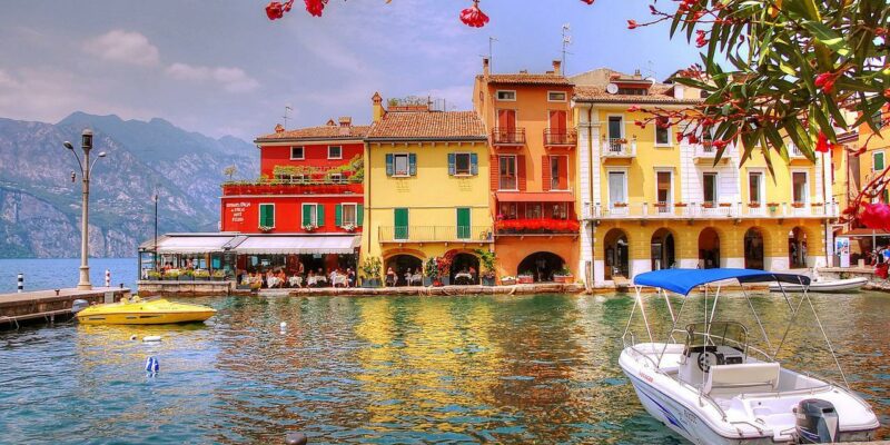 Malcesine Malcesine