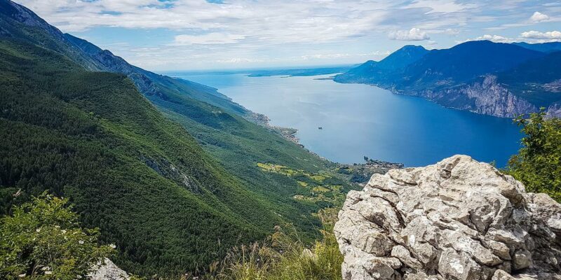 Monte Baldo Monte Baldo