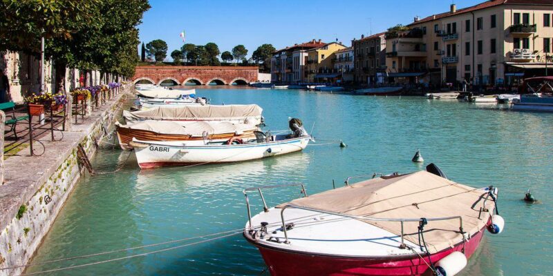 Peschiera del Garda Peschiera del Garda