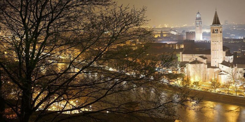 Verona Verona
