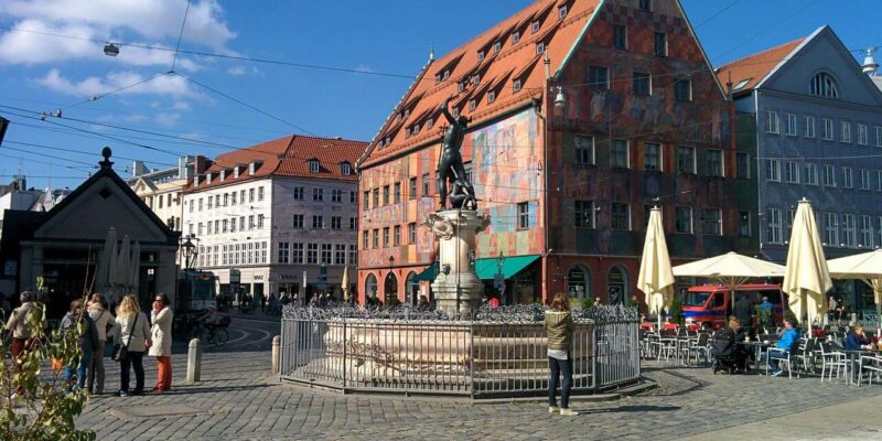 Weberhaus Weberhaus