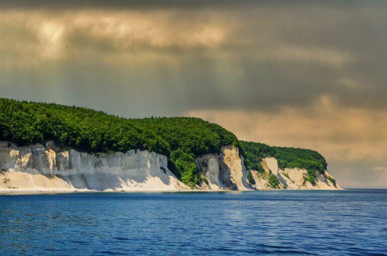 Ostseeinseln