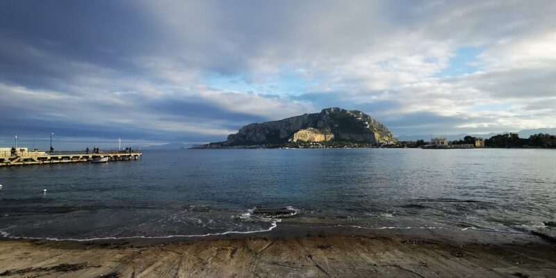 Palermo Strand