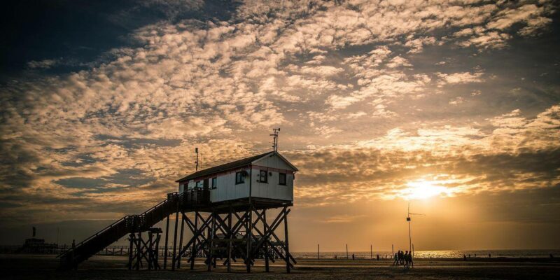 Sankt Peter-Ording Sankt Peter-Ording