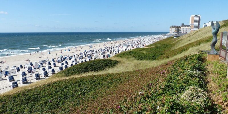 Seebad Westerland Seebad Westerland