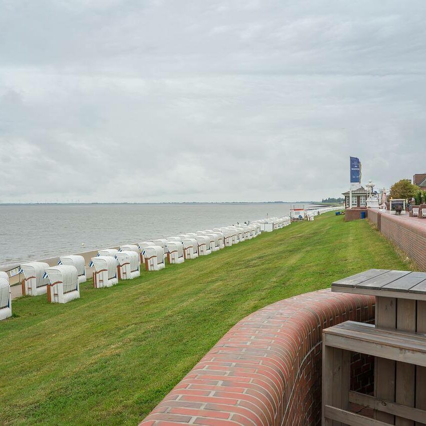 Südstrand Wilhelmshaven