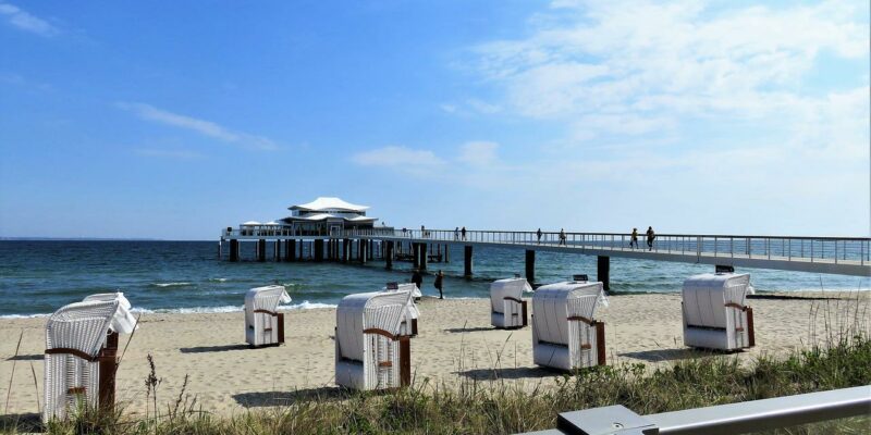 Timmendorfer Strand Timmendorfer Strand