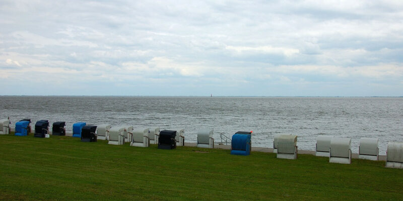 Wilhelmshaven Strand Wilhelmshaven Strand