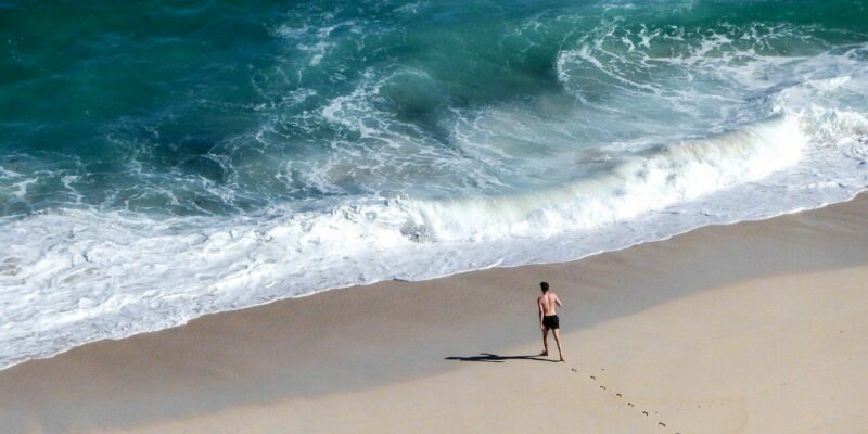 5 Gründe für eine Singlereisen ab 25