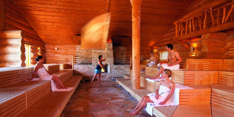 Bad Wörishofen Therme