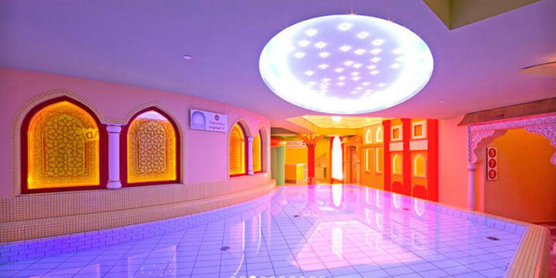 Thermalbad