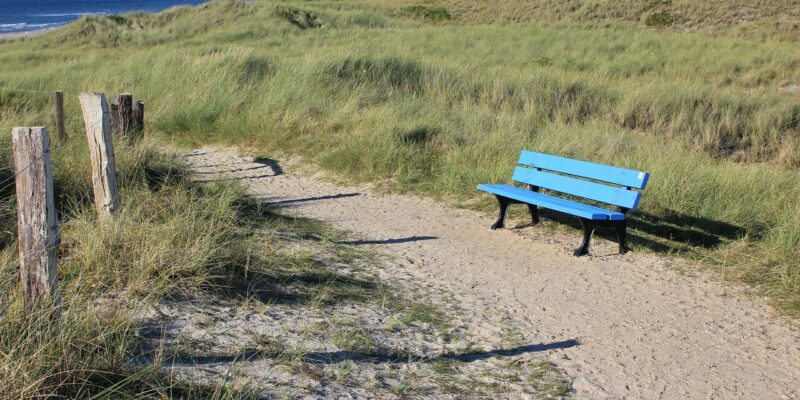 Die 10 schönsten Nordsee Strände Die 10 schönsten Nordsee Strände