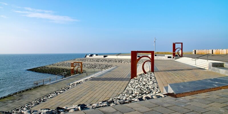 Familienlagune Perlebucht Familienlagune Perlebucht