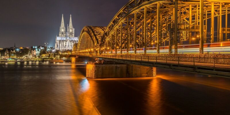 Kölner Dom
