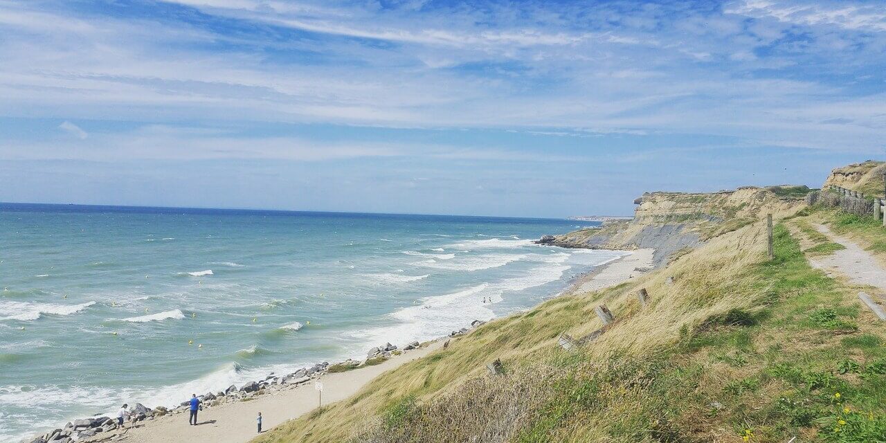 Nordsee Strand Nordsee Strand