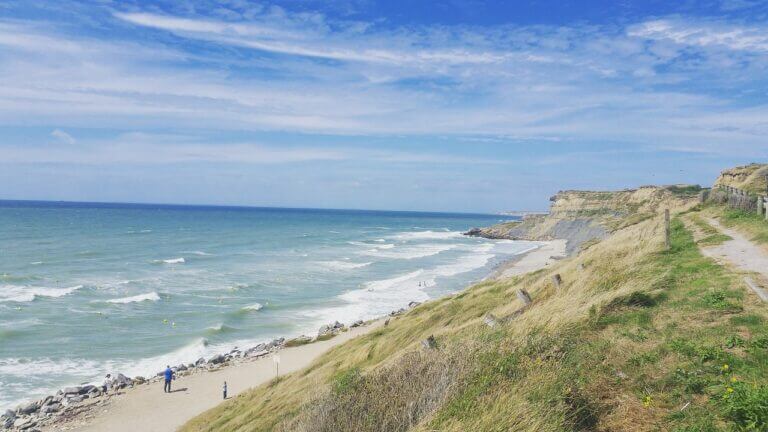 Nordsee Strand