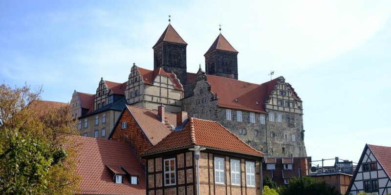 Quedlinburg