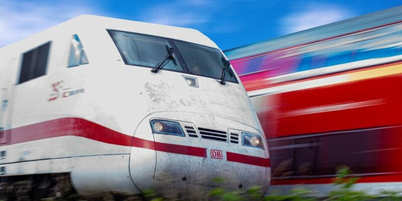 Sparpreisfinder der Deutschen Bahn Sparpreisfinder der Deutschen Bahn