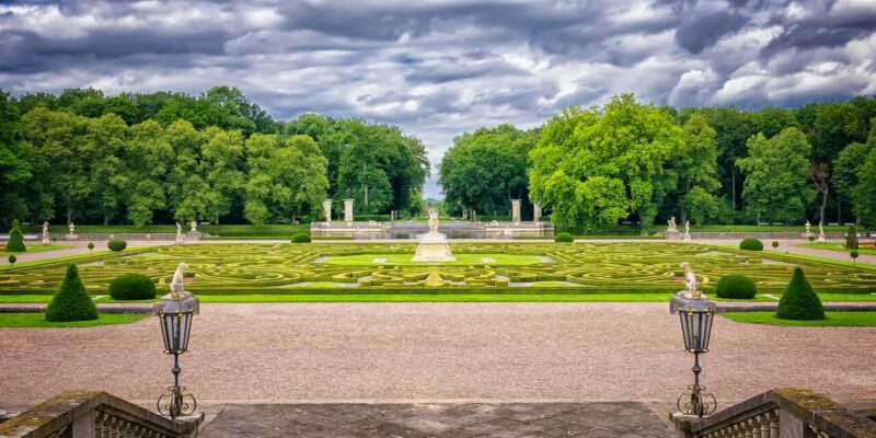 Tipps für Urlaub in Deutschland